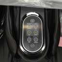 Cloud Massage Shiatsu Foot Massager with Heat, Deep Kneading Therapy for Pain Relief, Circulation, Post-Activity Relaxation - Foot Massager for Plantar Fasciitis, and Arthritis Relief