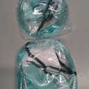 Geiserailie 2PCS L Oxygen Mask with 6.6 Ft Tubing and Adjustable Elastic Strap, Adult Oxygen Mask with Tubing, Breathing Masks for Face Adult