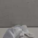 DEWENWILS Outdoor Wireless Remote Outlet, 2-in-1 Individual Control Sockets, 2 Independent Control Sockets Weatherproof Remote Control Switch, 15A Heavy Duty with 2 Remote for Lights