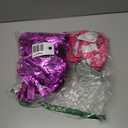 Girls Cheerleader Costume Cheerleading Outfit Dress Kids Movie Halloween Dress Up Birthday Party with Accessories