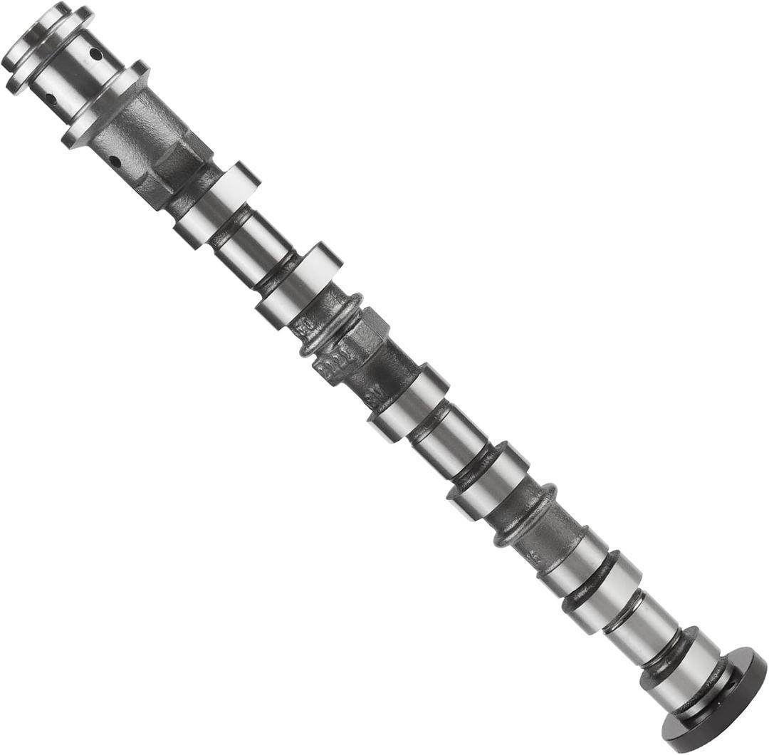 Left Side Intake Camshaft Compatible with Chrysler Dodge Ram Jeep 3.6L V6 2011-2023 Replaces for 5184379AD 5184379AE 5184379AF 5184379AG 05184379AH