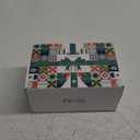 Christmas Scented Candles Gift Set, 12 Pack Candles for Home Scented, 21.12 oz Long Lasting Soy Wax Aromatherapy Candle Set with Gift Box, Christmas Gifts for Women