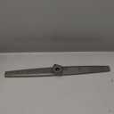 Brazo de pulverizacin medio para lavavajillas WPW10498900 W10498900 - Conjunto de brazo de lavado central para lavavajillas compatible con Amana Maytag Whirlpool piezas de lavavajillas que reemplaza