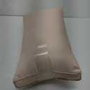 AAAAAcessories Outdoor Seat Cushions for Chairs, Waterproof, Fade-Resistant Patio Furniture Replacement Cushions
64x34x8