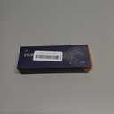 TIJN Sleep Glasses with Blue Green Light Blocking, Red Light Lens for Computer Gaming, Screen Fatigue & UV Protection (Black)