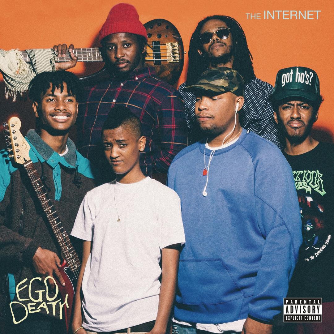 Ego Death Explicit Lyrics