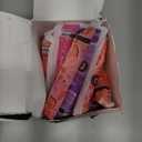 U by Kotex Tampons, Click Compact Multipack, Regular/Super Absorbency, Unscented, 45 Count