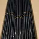 6 Tier Tall Shoe Rack for Closet Entryway, Metal Sturdy Shoe Shelf Storage Organizer, Vertical Small Space Large Capacity for 12-16 Pairs of Shoes