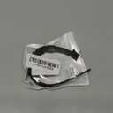 Compatible for Samsung Galaxy Watch 7 6 5 4 44mm 40mm Band with Case, Shockproof Durable Rugged Protective Case with Silicone Replacement Watch Strap, Drop-proof Case for Men Women (Black)