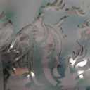 Crayola Marker Airbrush Spray Art Kit, Essential Easter Basket Stuffer for Kids, Battery-Powered Sprayer with 8 Washable Markers & 5 Stencils, DIY Craft Set, Ages 6+