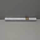 Heroad Boho Peel and Stick Wallpaper Blue Floral Contact Paper Modern Removable Self-Adhesive Wallpaper for Bedroom Living Room Cabinets Decoration Thicken Vinyl Roll Renter Friendly 17.3" x 197"