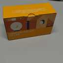 Ollny 120LED 40FT String Lights, Waterproof Connectable Fairy Lights with Timer 8 Modes, Warm White Plug in Indoor Light for Bedroom Classroom Outdoor Wedding Christmas Party Decorations