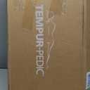 Tempur-Pedic TEMPUR-Ergo Neck Pillow, Medium Profile, White