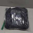 SMINDER 2-Pack 1200 GSM Car Drying Towels  Microfiber Towels for Cars (36" x 24"), Ultra-Absorbent, Streak-Free, Scratch-Free, No Water Spots, Double-Twist Pile & Edgeless Design (Gray)