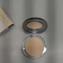 PUR Beauty 4in1 Pressed Mineral Makeup Powder Foundation with SPF 15  Concealer & Finishing Compact Pressed Powder for Face  Buildable Medium to Full Coverage Foundation Powder (Light)