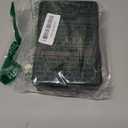 Redragon M908 Impact RGB LED MMO Gaming Mouse with 12 Side Buttons, Optical Wired Ergonomic Mouse with Max 12,400DPI, High Precision, 18 Programmable Macro Shortcuts, Comfort Grip (Black)