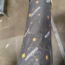 MAXYOYO King Futon Mattress Foam Mattress Topper, Japanese Floor Mattress Foldable Mattress Futon Bed Mattress Pad Guest Bed Mattress, Extra Thick Folding Floor Couch for Adults, Grey King Floor Bed