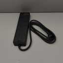 20 Outlet Power Strip with USB C,6Ft Extension Cord with Multiple Outlets, 2700 Joules Surge Protector,1875W/15A, ETL Listed for Home Office Dorm Gaming