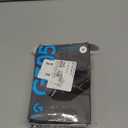 Logitech G305 Lightspeed Wireless Gaming Mouse, Hero 12K Sensor, 12,000 DPI, Lightweight, 6 Programmable Buttons, 250h Battery Life, On-Board Memory, PC/Mac - Black