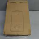 VIVOSUN AeroStream H05 Intelligent Wi-Fi Humidifier, 1.32 Gal / 5 L Humidifier with Temp & Humidity Probe, Smart Remote Control, Designed for Growers