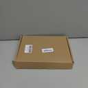 Fivepears 4 Pack 90 degree positioning square clamps set for woodworking, 5.5" x 5.5" (14 x 14cm) aluminum precision right angle corner clamp for square picture frame tool box cabinet drawer and wood