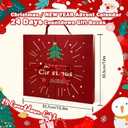 SCENTORINI Candle Gifts Box, Scented Candles, 24 Scents Home Fragrance Gifts Box, Home Decor Product for Adults Friend and Lover