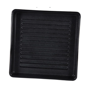 Elegant Bbq Plate Serving Platter in Dishware for Dinnerware and Party Serving