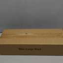 YONTUO Rear Bike Rack,Bike Cargo Rack w/Fender & Large Size Reflective,Quick Release Mountain Road Bicycle Rear Racks,Universal Bike Luggage Rack,Large Capacity Bike Pannier Rack,YONTUO