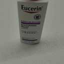 Eucerin Roughness Relief Body Lotion for Extremely Dry, Rough Skin, Urea Enriched Body Moisturizer, 16.9 Fl Oz Bottle