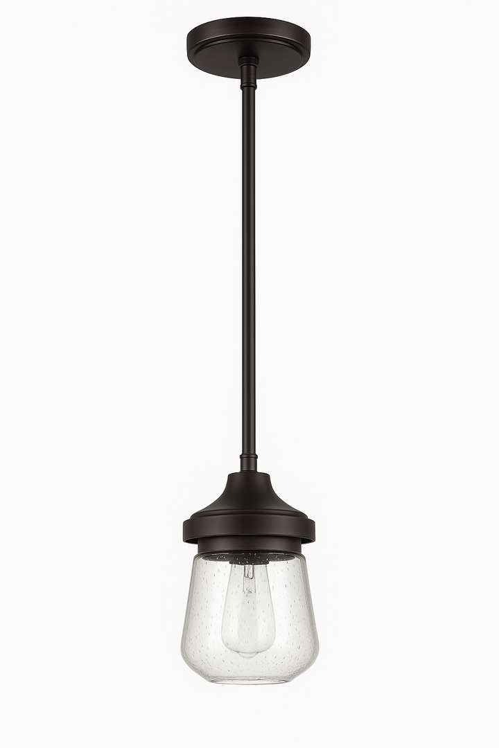 Tarentlight, MN: P2413-ORB Pendant Light