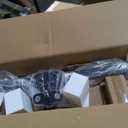 Trailer Hitch,Fits 2019-2025 Toyota RAV4 & RAV4 Prime,1.25“ Receiver