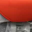Leather Car Seat Covers for 2019-2026 Silverado/Sierra Crew Cab,Red