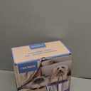 PEKTACO Stainless Steel Cat Water Fountain, 3.2L/108oz Cat Water Dispenser with Ultra-Quiet Water Pump and Water-Level Window, Dishwasher Safe Pet Drinking Fountain for Cats & Small Dogs