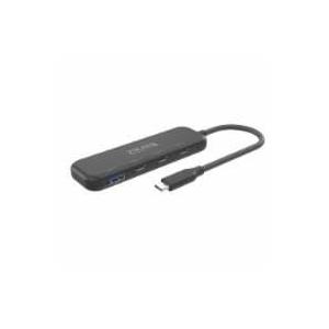 ZGEAR Multi - Port USB-C DATA HUB