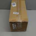 Liberry Baby Balance Bike with Adjustable Seat, Toddler First Ride-On Toy for 1-2 Year Old, Boys Birthday Gift (Black)