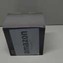 Mini Portable Projector 4K WiFi 6 BT 5.2 Upgraded Portable Projector Full HD Supported for Phone /PC /TV /HDMI /PS5 /Laptop Auto Keystone Home Theater 180 Rotation [Built-in App] White