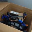 WORX 40V 20" Cordless Snow Blower, Electric Snow Thrower for 6-Car Driveway, Snow Removal with Brushless Motor, 2  4.0 Ah Batteries & Charger Included, WG471