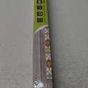 CREATCABIN Plastic Drawer Liners Shelf Cabinet Closet Cupboard Flower Wallpaper (Non-Adhesive) Waterproof Refrigerator Kitchen Protector Lining Wall Paper for Bedroom 30 x 300cm Pink Rose