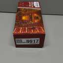 Christmas Decorations LED Ladder Lights with Climbing Santa Claus, 2.5ft Indoor Christmas Decorative Lights - 8 Modes Xmas Lights Tree for Home Holiday Wall Window Xmas Decor (Multicolor)