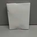 Fida Durable Slip Lead Dog Leash, 6 FT x 3/8" Heavy Duty Comfortable Strong Rope Slip Lead for Small Dogs and Puppies, No Pull Pet Training Leash with Highly Reflective (3/8", Red)