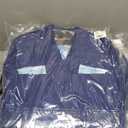 Alton Lane Mercantile Jacket Tailored Fit - Premium Quality Suit Jacket for Men, Stylish and Elegant Formal Suit for Men (38 Short, Cobalt)