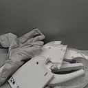 Fisher-Price Portable Baby Chair Sit-Me-Up Floor Seat with Developmental Toys & Machine Washable Seat Pad, Rainbow Showers (1 Count)