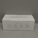 COLSUR Bluetooth Speaker, Magnetic Wireless Charger, Bluetooth Speakers with Night Light, 2 in 1 Wireless Charging Station for iPhone 17/16/15/14/13/12 Series, AirPods Pro 2/4/3/2Gift Ideal (Pink)