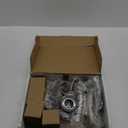 3.6 Timing Chain Kit w/Chain Guide Tensioner Sprocket for 2.8L 3.0L 3.6L Chevy Equinox Malibu Traverse GMC Acadia Cadillac CTS SRX Buick Enclave V6 Engine Engine Timing Set Replace # 9-0753S 9-0753sx