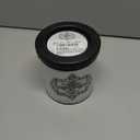 ALL-IN-ONE Paint by Heirloom Traditions, Iron Gate (Black), Quart - Durable cabinet and furniture paint. Built in primer and top coat, no sanding needed. Includes our 30 featured color card.
