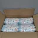 Pampers Diapers - Cruisers 360 - Size 5, Count of 128 , Babyproof up to 100% Leakproof Pull-On Diaper