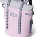 YETI Hopper M Series Backpack Soft Sided Coolers with MagShield Access, M20