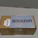 Cisily Silver Sponge Holder for Kitchen Sink, Sink Caddy Organizer with High Brush Holder, Kitchen Countertop Organizers and Storage Essentials, Rustproof 304 Stainless Steel, Soap Dispenser Organize