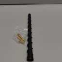 VOFONO Antenna for 2001-2019 Toyota RAV4 Prius Yaris Hatchback Corolla Matrix Solara Scion iQ tC Echo, 7 Inch Toyota Car Accessories Radio Antenna Mast Replacement (T2)