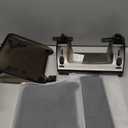 Superlit Tesla Under Screen Hidden Compartment  Center Console Storage Shelf for Model Y & Model 3 20162025 Detachable Organizer Table for Phone Key Card & Small Essentials, Tesla Interior Accessory